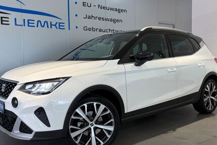 Seat Arona 40.830 km 17.490 &euro; Hövelhof 33161