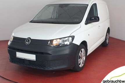 VW Caddy 74.164 km 16.949 € Detmold 32760
