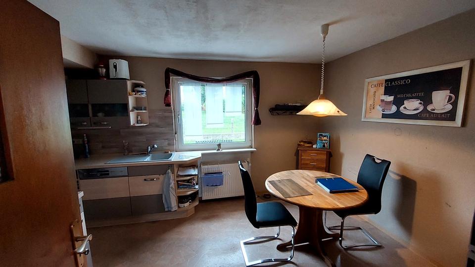 Einfamilienhaus Marsberg - 7 Zimmer, 190 m&sup2;, 210.000&euro; | Angebot:26135791