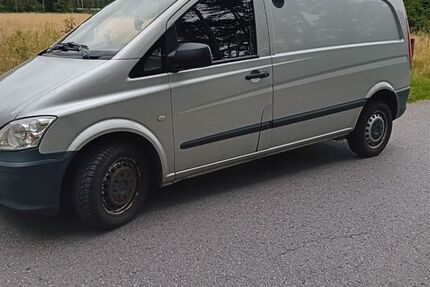 Mercedes-Benz Vito 216.000 km 5.800 &euro; Augustdorf 32832