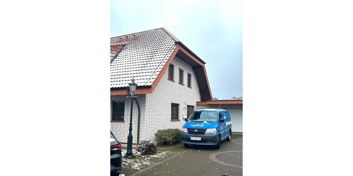 Klein, gemütlich, günstig! 1 zimmer