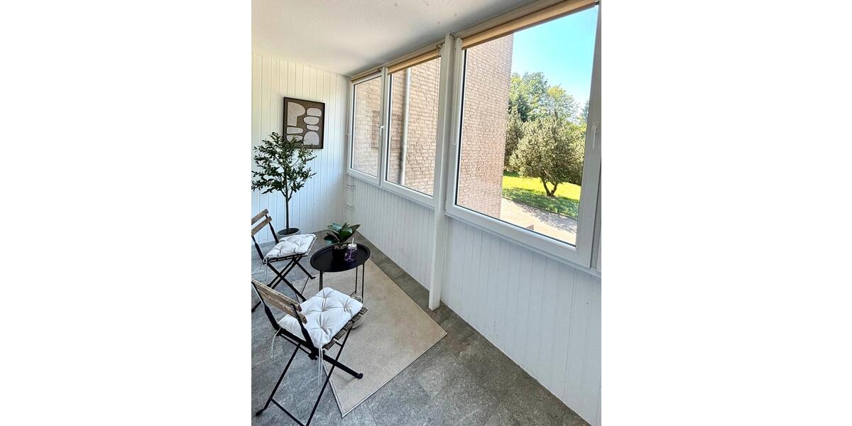 Hochparterre Paderborn Neuenbeken - 3 Zimmer, 76 m&sup2;, 243.000&euro; | Angebot:27130233