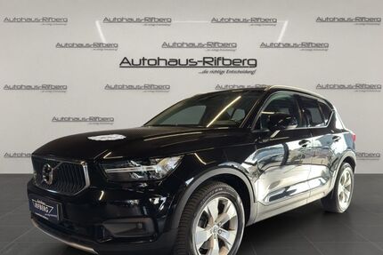Volvo XC40 120.000 km 21.890 &euro; Detmold 32758