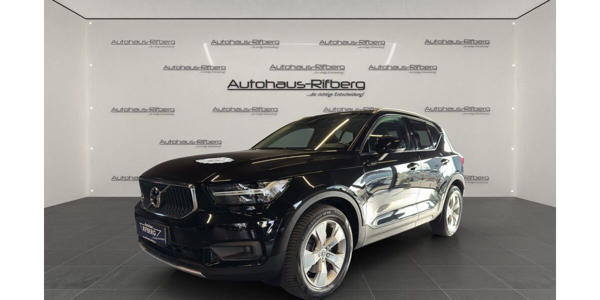 Volvo XC40 120.000 km 21.890 &euro; Detmold 32758