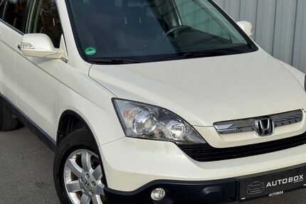 Honda CR-V 466.361 km 13.999 € Rheda-Wiedenbrück 33378