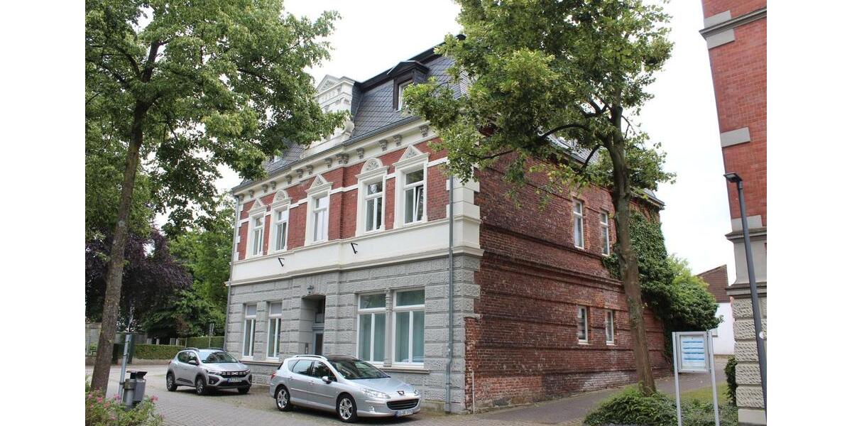 Dachgeschoßwohnung Geseke - 2 Zimmer, 62 m&sup2;, 179.000&euro; | Angebot:26576069