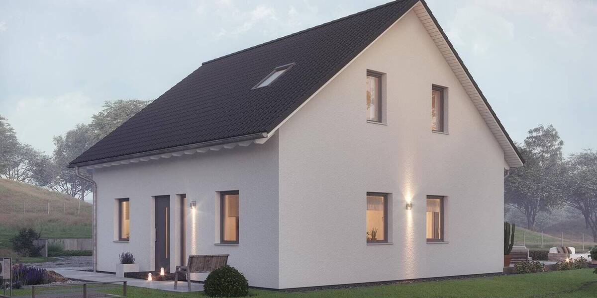 Einfamilienhaus Bad Wünnenberg - 5 Zimmer, 140 m&sup2;, 345.000&euro; | Angebot:26684739