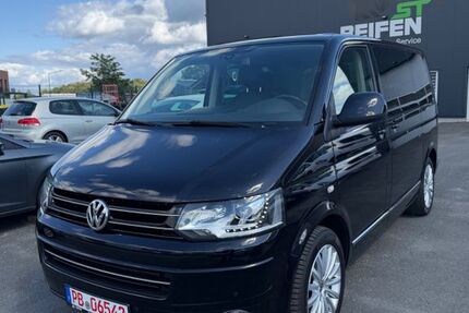 VW T5 Transporter 156.119 km 19.900 &euro; Delbrück 33129