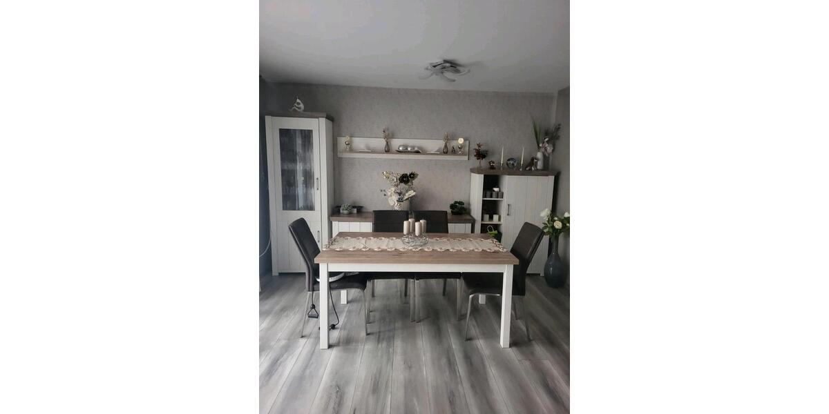 Erdgeschoßwohnung Delbrück - 3 Zimmer, 91 m&sup2;, 275.000&euro; | Angebot:24688546