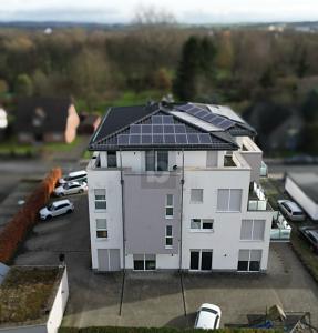 WERTE SICHERN. PERSPEKTIVE SCHAFFEN. - Wohn- & Geschäftshaus Paderborn Neuenbeken | Angebot:27625425