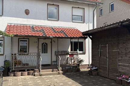 Wohnung Steinheim - 2 Zimmer, 58 m&sup2;, 400&euro; | Angebot:26777877