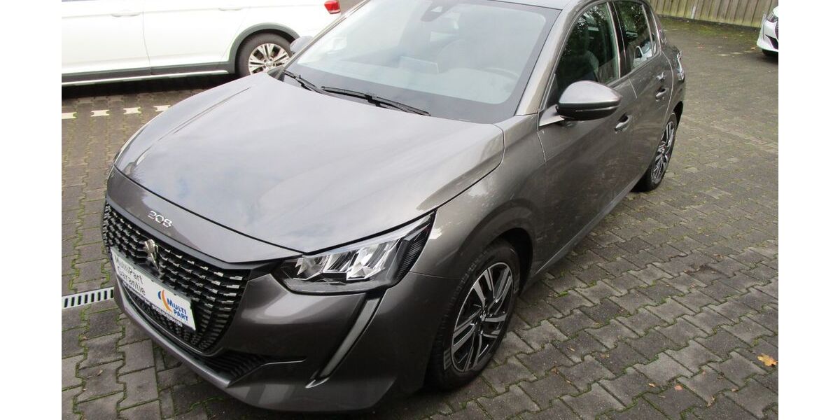 Peugeot 208 40.800 km 12.990 &euro; Verl 33415