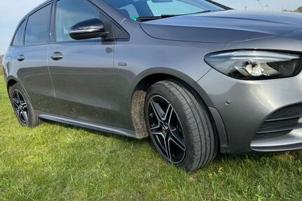 Mercedes-Benz B 250 90.000 km 21.995 &euro; Borchen 33178