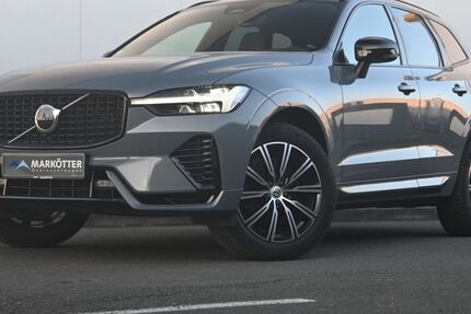Volvo XC60 52.515 km 39.450 &euro; Paderborn 33106