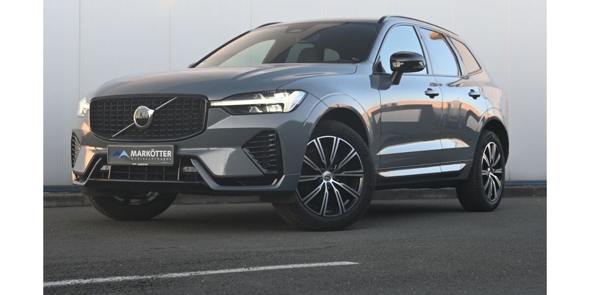 Volvo XC60 52.515 km 39.450 &euro; Paderborn 33106