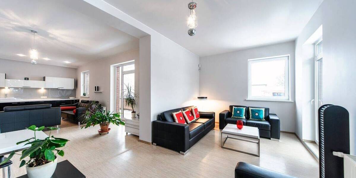 Einfamilienhaus Lippstadt Lipperode - 4 Zimmer, 125 m&sup2;, 389.500&euro; | Angebot:26766941