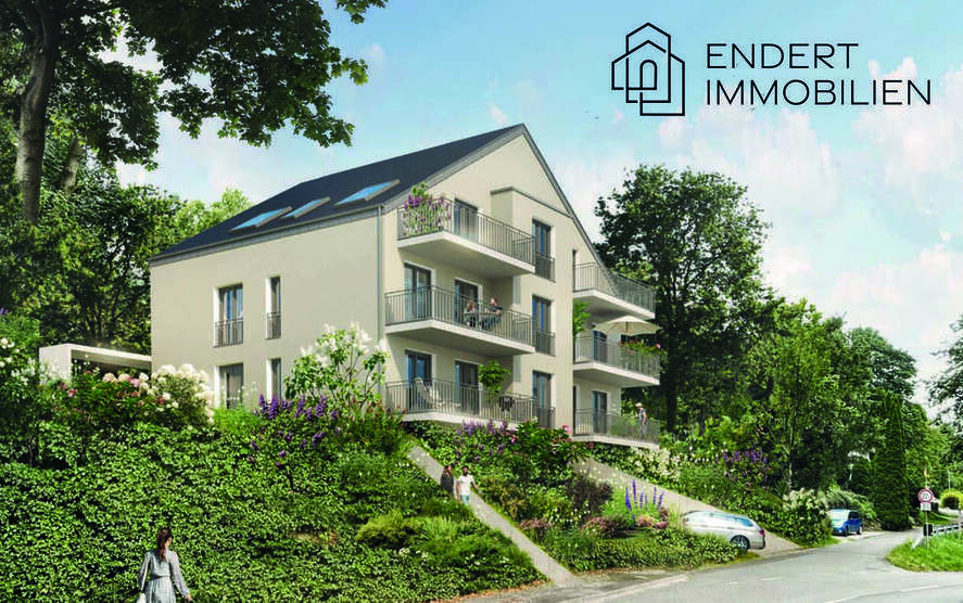 Wohnung zum Kaufen in Paderborn 304.000 € 74.84 m²
