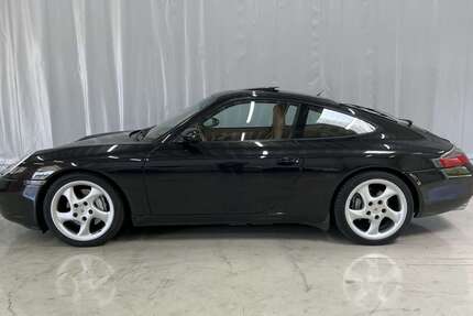 Porsche 996 172.402 km 47.000 &euro; Detmold 32760
