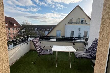 Wohnung Paderborn Neuenbeken - 2 Zimmer, 47 m&sup2;, 600&euro; | Angebot:27596677