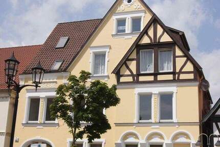 Wohnung Horn-Bad Meinberg Horn - 2 Zimmer, 47 m&sup2;, 495&euro; | Angebot:25390030