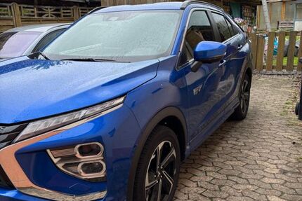 Mitsubishi Eclipse Cross 54.000 km 19.500 &euro; Horn Bad Meinberg 32805
