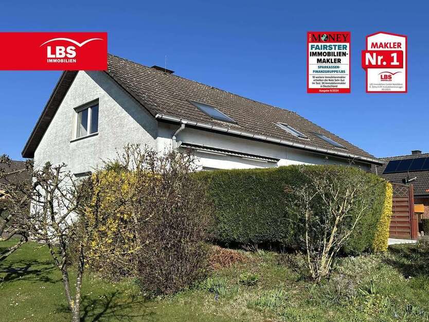 Haus zum Kaufen in Blomberg 167.500 € 109.37 m²