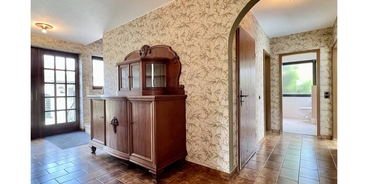 Einfamilienhaus Detmold Jerxen-Orbke - 6 Zimmer, 182 m&sup2;, 419.000&euro; | Angebot:26703293