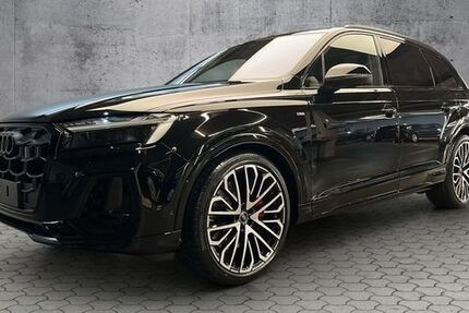 Audi Q7 5.000 km 105.000 &euro; Paderborn 33100