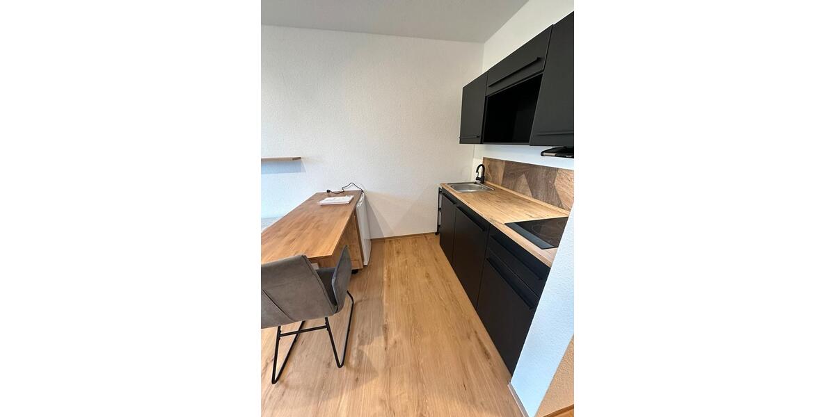 Etagenwohnung Horn-Bad Meinberg Bad Meinberg - 1 Zimmer, 23 m&sup2;, 395&euro; | Angebot:26435850