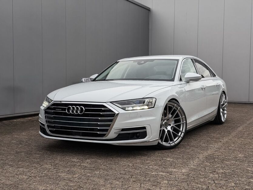 Audi A8 89.500 km 55.000 € Detmold 32758