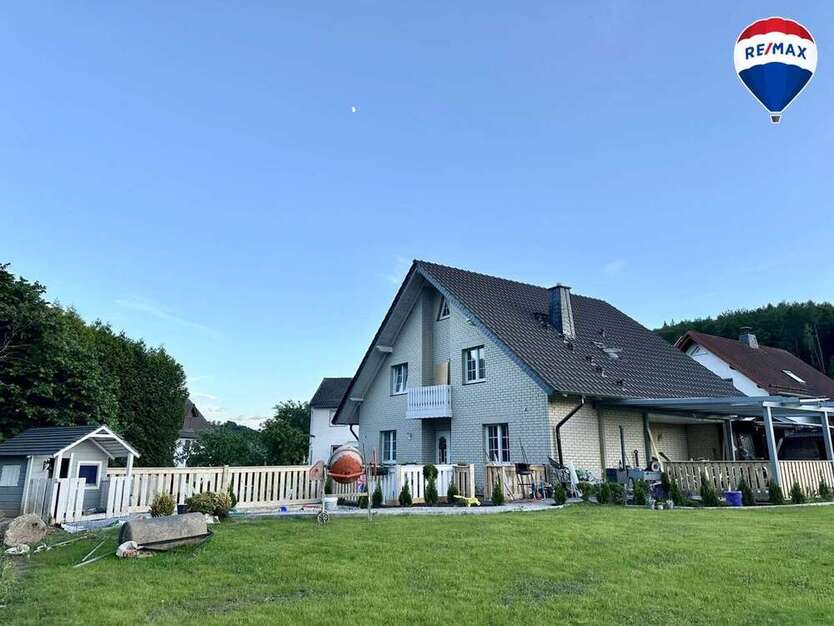 Haus zum Kaufen in Diemelstadt-Orpethal 299.900 € 145 m²