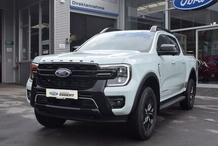 Ford Ranger 5.000 km 59.950 &euro; Rietberg 33397