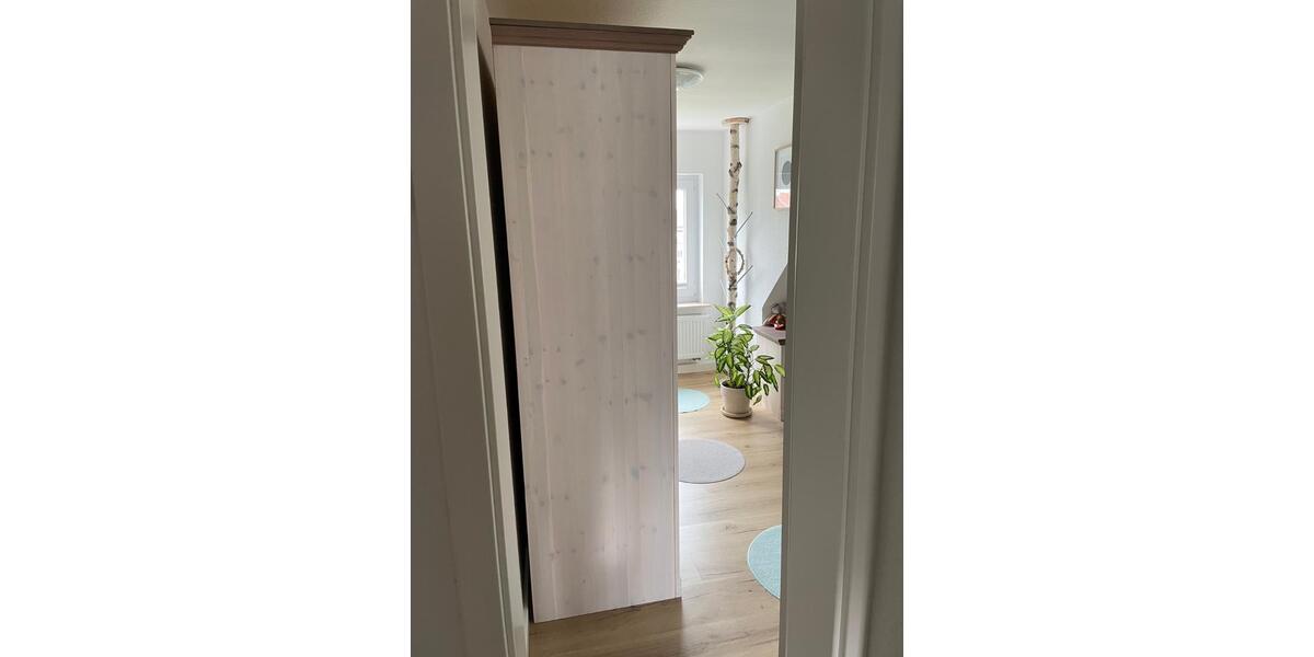 DG-Wohnung mit Garten | Zwischenmiete | 4 Monate | PB-Südstadt 3 zimmer