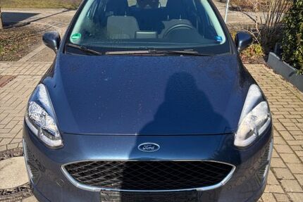 Ford Fiesta 54.500 km 11.700 &euro; Schloß Holte-Stukenbrock 33758