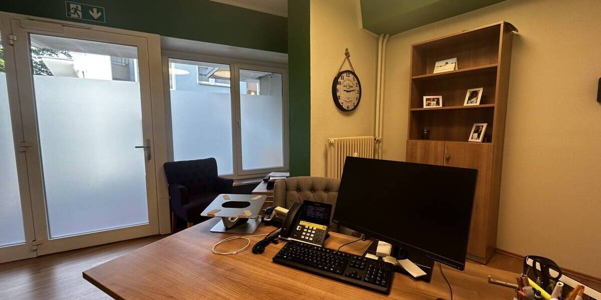 Gewerbeobjekt BI-Sennestadt Sennestadt - 79.000&euro; | Angebot:25669083