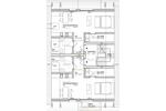 Dachgeschoßwohnung Paderborn - 1 Zimmer, 46 m&sup2;, 675&euro; | Angebot:26265909