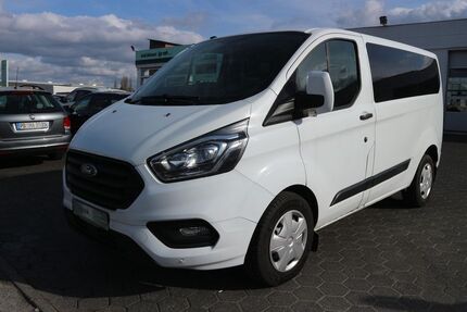 Ford Transit Custom 148.185 km 16.990 &euro; Paderborn Schloß-Neuhaus 33104