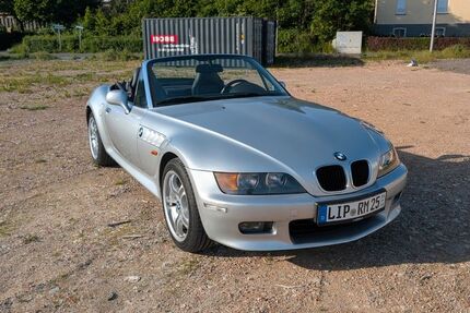 BMW Z3 146.000 km 9.400 &euro; Detmold 32760