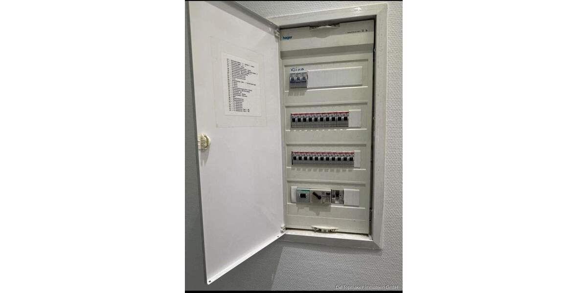 Mehrfamilienhaus, Wohnhaus Paderborn Kernstadt - 1 Zimmer, 1.290.000&euro; | Angebot:25673489