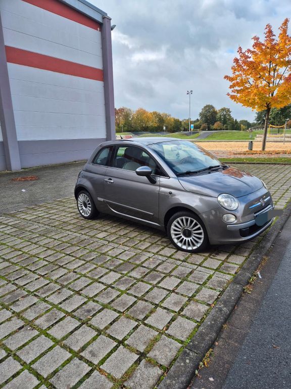 Fiat 500 110.262 km 7.100 € Brakel 33034