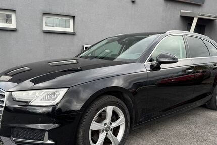 Audi A4 220.350 km 13.900 € Bielefeld 33659