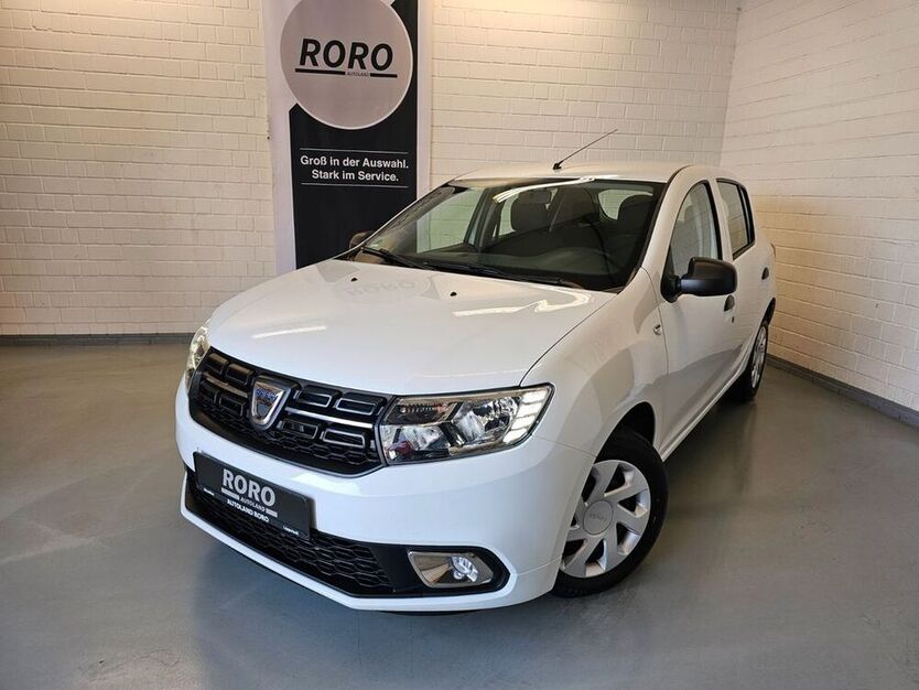 Sandero