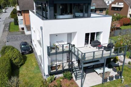 Wohnung Paderborn Kernstadt - 3 Zimmer, 107 m&sup2;, 390.000&euro; | Angebot:26842205