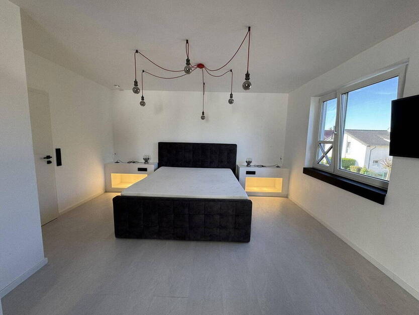 Exklusives Wohnen - möblierte 2-Zimmer-Wohnung mit Charme 2 zimmer