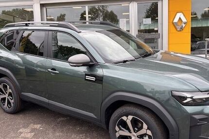 Dacia Bigster 3.000 km 33.990 &euro; Paderborn 33104