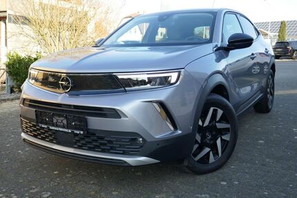 Opel Mokka 18.800 km 18.750 &euro; Detmold 32758