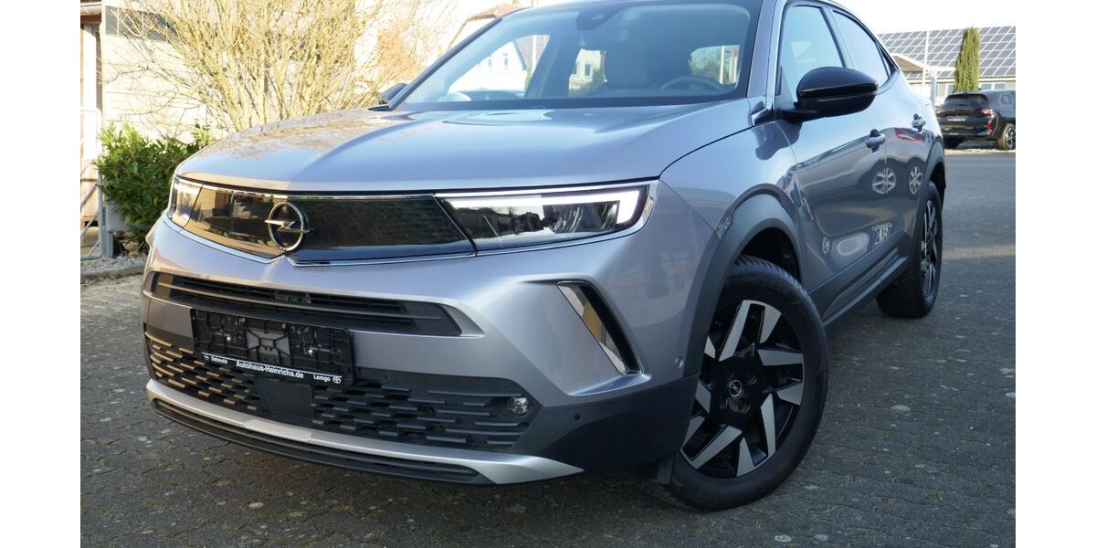 Opel Mokka 18.800 km 18.750 &euro; Detmold 32758