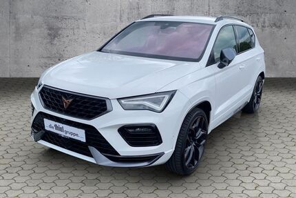 Cupra Ateca 66.500 km 26.490 &euro; Bad Driburg 33014