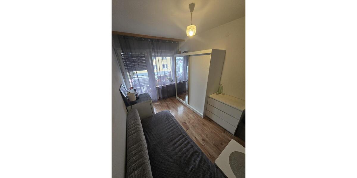 Etagenwohnung Horn-Bad Meinberg Bad Meinberg - 1 Zimmer, 25 m&sup2;, 450&euro; | Angebot:24866124