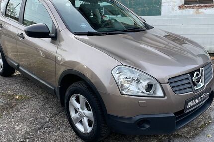 Nissan Qashqai 114.024 km 5.950 € Bielefeld 33617